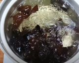 カリフラワーの四川風炒め。本場の簡単中華作り方12写真