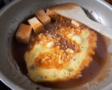 10分で完成！厚揚げのチリ玉ソース作り方4写真