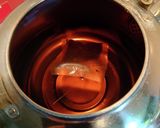 やかんで放置 かんたん麦茶作り方2写真