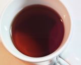やかんで放置 かんたん麦茶作り方3写真