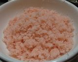 桜でんぶ作り方4写真