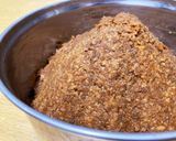 手作りみそ☆少量を炊飯器とジップロックで作り方17写真
