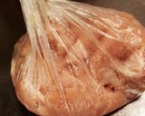 胸肉で秘密のやわらか唐揚げ作り方5写真