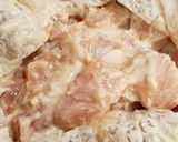 胸肉で秘密のやわらか唐揚げ作り方6写真