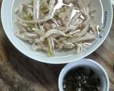 パリッ♪ポリッ♪栄養満点★ハリハリ大根作り方1写真