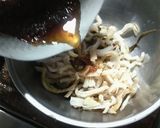 パリッ♪ポリッ♪栄養満点★ハリハリ大根作り方3写真
