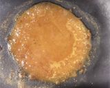 フライパン de ご飯のお供➡卵味噌♪作り方2写真