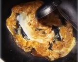 フライパン de ご飯のお供➡卵味噌♪作り方4写真