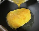 焼豚入り玉子チャーハン☆チーはんぺん弁当作り方2写真
