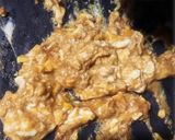 フライパン de ご飯のお供➡卵味噌♪作り方5写真
