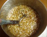 ジューシー茹で鶏の中華風たれ（油淋鶏風）作り方8写真