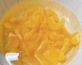 自家製ミカンの缶詰風作り方17写真