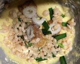 韓国風チヂミ作り方1写真