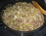 アメリカ持ち寄りパーティーに揚げワンタン作り方2写真