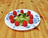 アイコトマトのストーンヘンジ(環状列石)作り方7写真