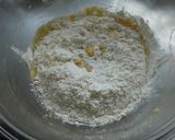 ホケミで簡単★紅茶のスティックケーキ作り方3写真