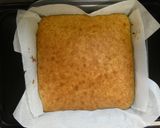 ホケミで簡単★紅茶のスティックケーキ作り方5写真