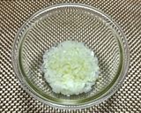 はんぺんと玉ねぎのふわふわ焼き作り方1写真