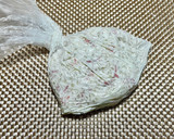 はんぺんと玉ねぎのふわふわ焼き作り方3写真
