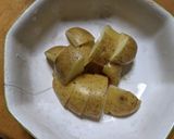ドーハの歓喜(ドイツを食らう)作り方2写真