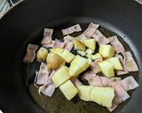 ドーハの歓喜(ドイツを食らう)作り方4写真