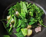 ドーハの歓喜(ドイツを食らう)作り方5写真