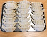 失敗なし！家族大絶賛の絶品餃子作り方3写真