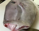 【捌いてみた】カワハギ作り方4写真
