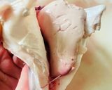 【捌いてみた】カワハギ作り方10写真