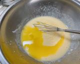 さっぱり！ヨーグルトのケーキ作り方3写真