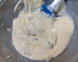さっぱり！ヨーグルトのケーキ作り方6写真