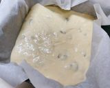 さっぱり！ヨーグルトのケーキ作り方7写真