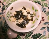 SDG にも！出汁がらも活用！昆布の佃煮作り方4写真