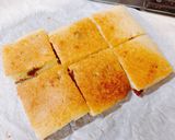 さっぱり！ヨーグルトのケーキ作り方9写真