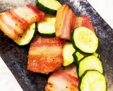 娘のお弁当2022.11.24作り方1写真