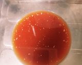 レンジで喫茶店のケチャップスパゲティ作り方1写真