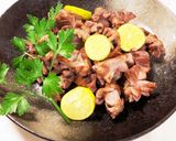 娘のお弁当2022.11.24作り方3写真