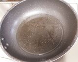 フライパンのみ☆ツナオーロラソースパスタ作り方2写真
