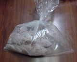 やさしいお味♪鶏肉のさっぱりみぞれ煮作り方4写真