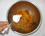 かぼちゃチーズサラダ♪簡単気血両虚体質に作り方5写真
