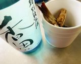 【カワハギ・肝のホイル焼き】作り方11写真