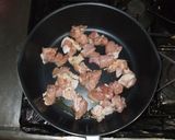 ニラくるみ炒め♪簡単手足腹の冷え性に薬膳作り方3写真