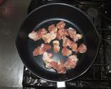 鶏かぼちゃ生姜煮♪簡単胃腸を温める薬膳作り方4写真
