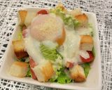 ◈シーザーサラダ◈#旨み塩レシぴ◈作り方3写真