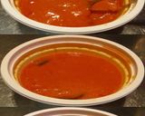 美味ドレのチーズタルタルでトマトスープ！作り方2写真