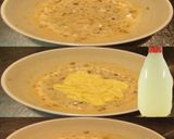 美味ドレのチーズタルタルでトマトスープ！作り方8写真