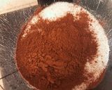 シナモンシュガー☆パンお菓子飲み物に☆作り方1写真