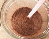 シナモンシュガー☆パンお菓子飲み物に☆作り方2写真