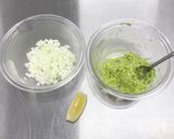 おうちで手作り♪絶品カニまるごとバーガー作り方5写真