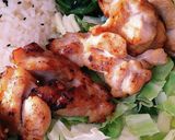 パパの朝ご飯Ver.20221124作り方1写真